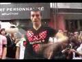 Rassemblement Electro-Tck@Saint Etienne