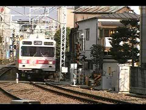 東急9000系