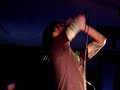 As i lay dying - live at the substage club (3) As i lay dying - live at the substage club (3)