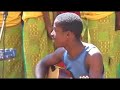 Anno's Africa Open Day in Majengo