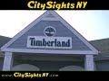 Woodbury Common Buses - CitySights NY