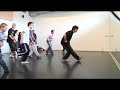 Breakdance