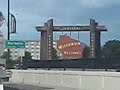 Crossing the state line in this laughter-filled video!