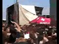 The Bled- Warped Tour Sacramento 2006