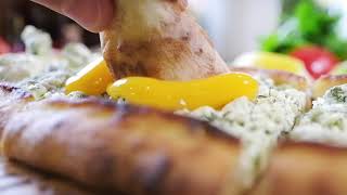 Beyaz Peynirli Pide, Lezzetin Zirvesinde Bir Yolculuk..