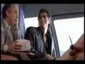 Goldblum Noises