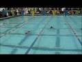 Summer's End Swim Classic 9-10 Medley Relay
