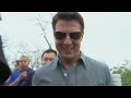 china tom cruise (entertainment daily news)