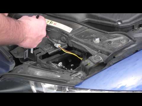 BMW 3 Series – Angel Eyes Replacement