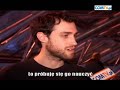 BEARDYMAN - UK BEATBOX CHAMPION - INTERVIEW & CONCERT BEARDYMAN - UK BEATBOX CHAMPION - INTERVIEW & CONCERT