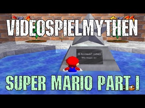 videospiel - Part 1 Der