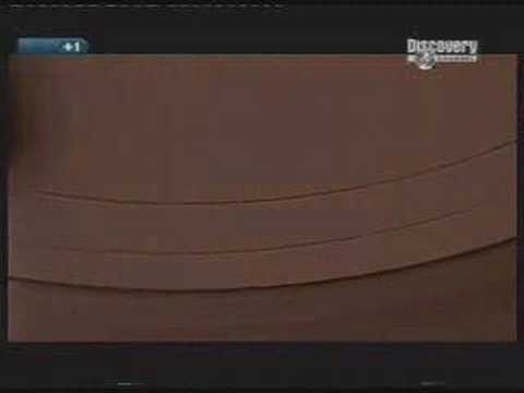 How a Vinyl is made?