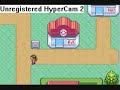 Legends of Pokemon 5