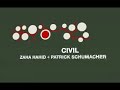 Juzgados de lo Civil - Campus de la Justicia de Madrid
