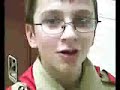 Scout College ARRL