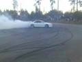 Loviisa cruising 2007 burnout #5