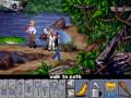 flight of the amazon queen playthrough part 2/13