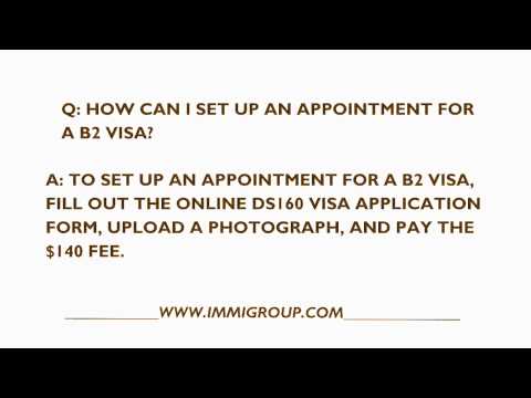 how to fill up dfa appointment