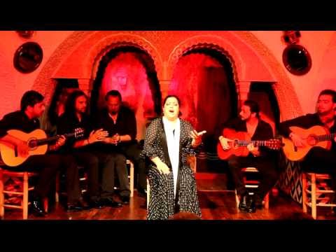 'SÓLO FLAMENCO' CON ANGELITA MONTOYA, LUCÍA '...
