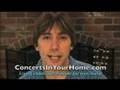An intro to house concerts