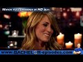 The Bachelor Season 14 Episode 10 Part 1 - After the Final Rose Special