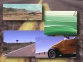 Cars On Route 66 Preview