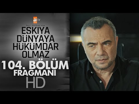 EDHO 104. Bölüm Fragman                                                                                                                                                                                                                                   