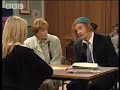 Kevin the teenager has a crush on his teacher - Harry Enfield - BBC comedy