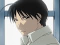 FullMetal Alchemist - Fears on the Water