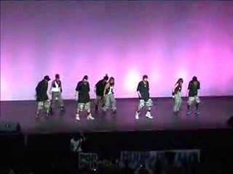 Battlegrounds - visit http://dancelounge.com.au for more videos, coverage and events! The Philippine All Stars were a guest showcase at Battlegrounds.