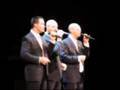 Go Fish - Silent Night - LIVE Concert