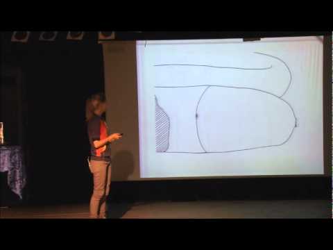 Giulia Enders - 1. Platz beim 6. Freiburger Science Slam - 23.01.2012 [MONO]