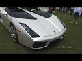 lamborghini concept s