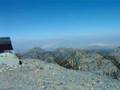 Mount Charleston summit 2003
