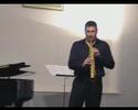 Oblivion A: Piazzolla