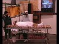 Ghusl, Kaffan, and Janaza- Sheikh Kamal El-Sayegh- 6/12