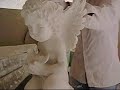 PROCESO DE ARTESANIAS DE YESO