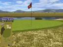 Golden Tee Great Shot on Grand Savannah!