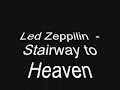 stairway to heaven lyrics by led zeppelin