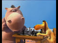 Pat and Stanley - Chess