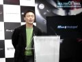 Kazunori Yamauchi presentando Gran Turismo 5 Prologue Kazunori Yamauchi presentando Gran Turismo 5 Prologue
