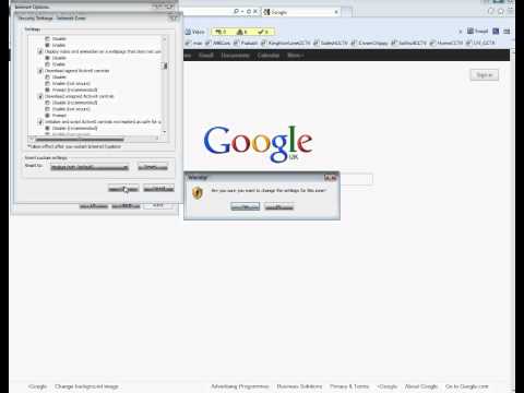 how to turn on h.264 network dvr