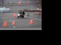 PSWS Racing Super Cag . Minimoto - Pocket Bike. 