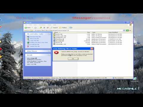 how to link ym to facebook