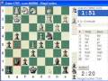 Chess World.net presents Blitz #519 vs WIM scacchi (2032)