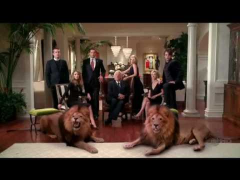 Dirty Sexy Money - When I grow up
