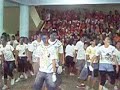 LVD Cheerdance Competition (Blue Team) LVD Cheerdance Competition (Blue Team)