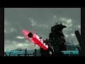 Fallout 3 Weapon s