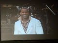 aventura msg concert 9-01-07