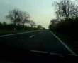 Distrusi din Moreni in Drum Spre Mare